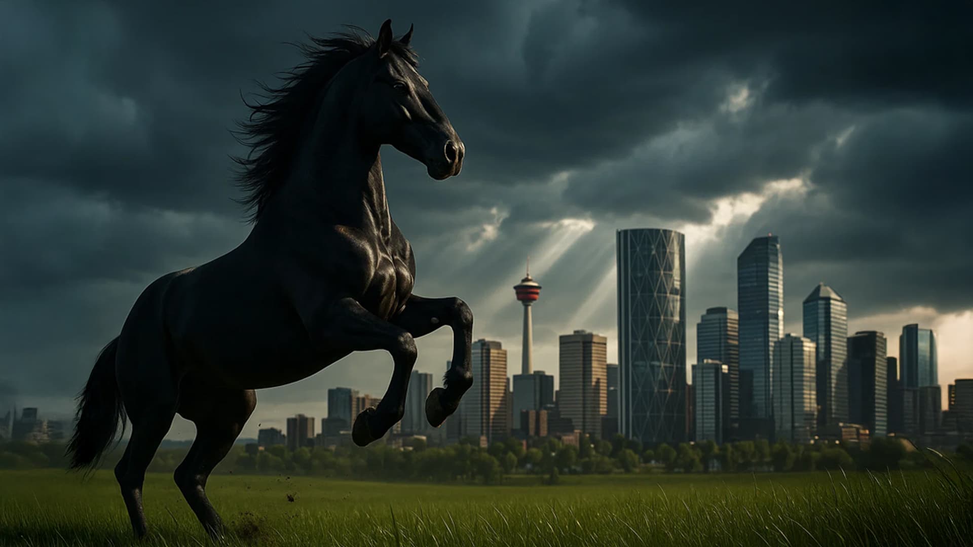 Calgary Commercial Ventures brand image