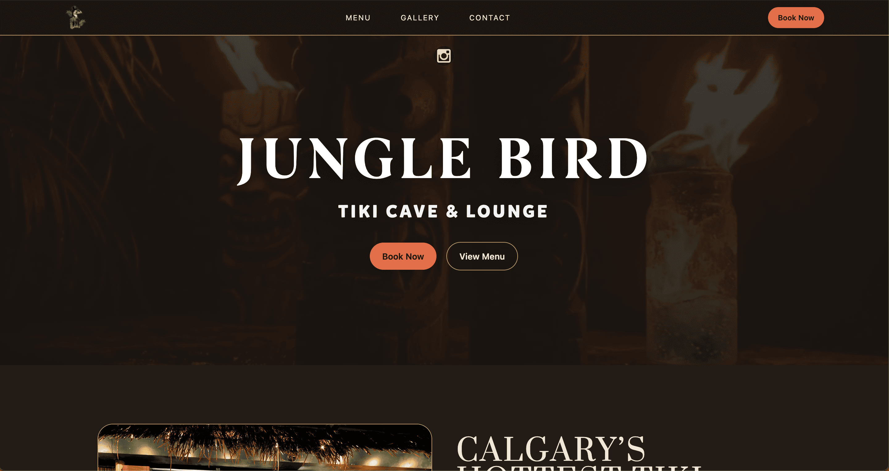 Website Builds