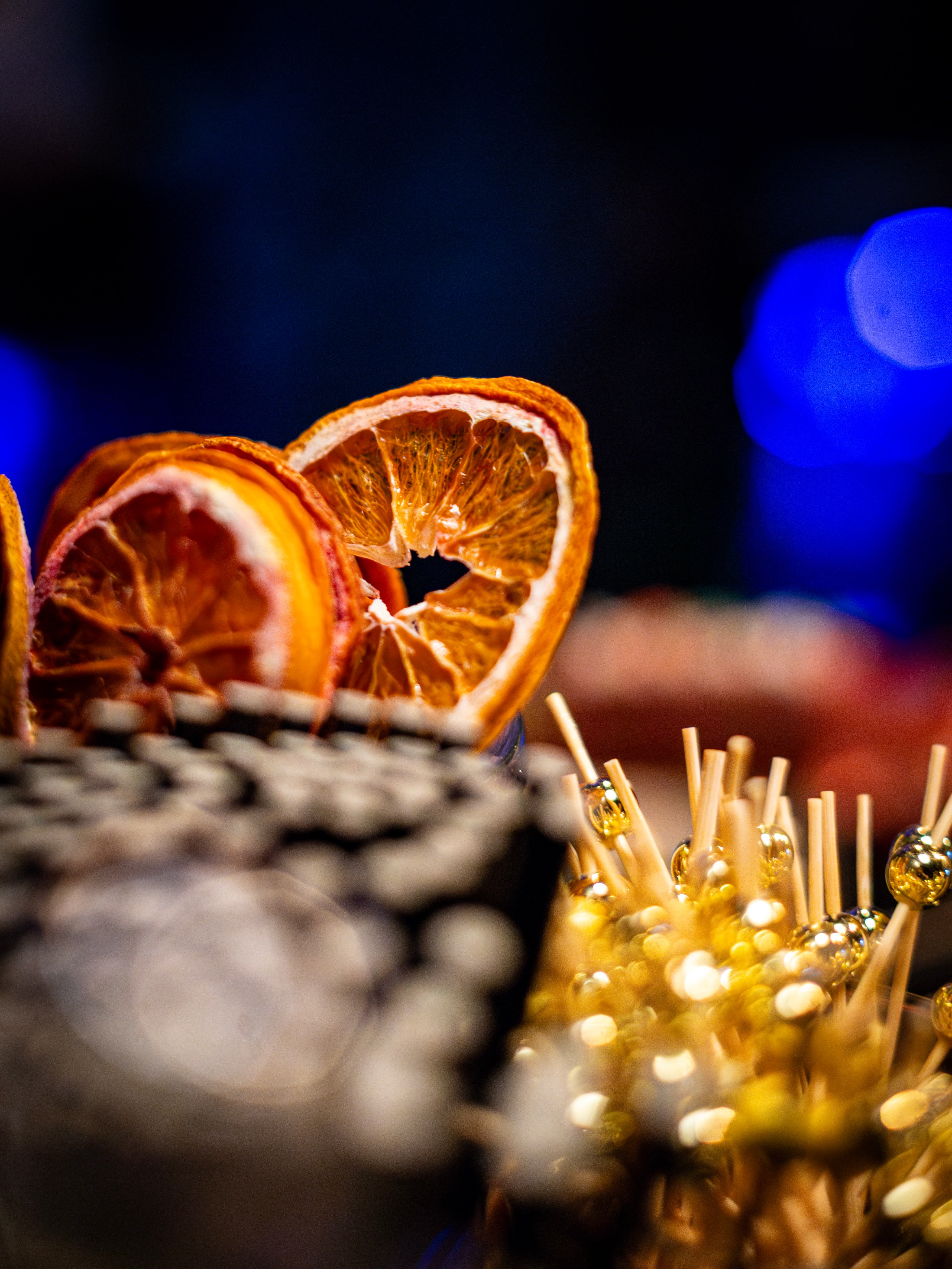 Premium cocktail content created for Prohibition